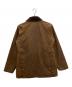 Barbour (バブアー) SL BEDALE オイルドジャケット ブラウン サイズ:34：15000円