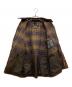 中古・古着 Barbour (バブアー) SL BEDALE オイルドジャケット ブラウン サイズ:34：15000円