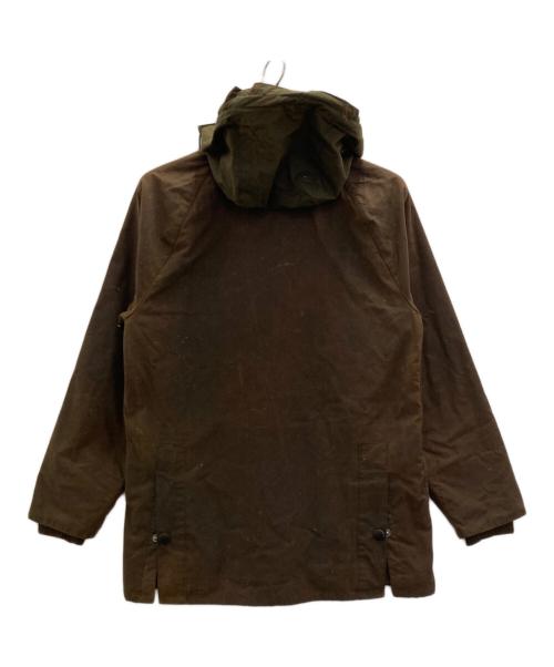 Barbour（バブアー）Barbour (バブアー) CLASSIC BEDALE オイルドジャケット ブラウン サイズ:34の古着・服飾アイテム