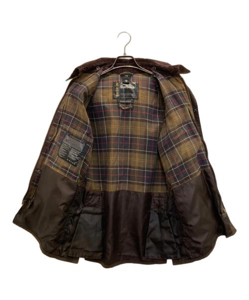 Barbour（バブアー）Barbour (バブアー) CLASSIC BEDALE オイルドジャケット ブラウン サイズ:34の古着・服飾アイテム