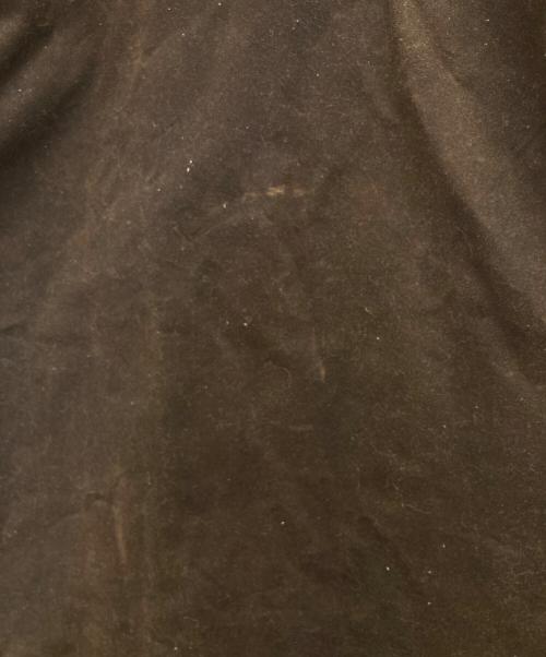 Barbour（バブアー）Barbour (バブアー) CLASSIC BEDALE オイルドジャケット ブラウン サイズ:34の古着・服飾アイテム