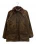 Barbour（バブアー）の古着「CLASSIC BEDALE オイルドジャケット」｜ブラウン