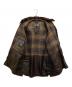 中古・古着 Barbour (バブアー) CLASSIC BEDALE オイルドジャケット ブラウン サイズ:34：10000円
