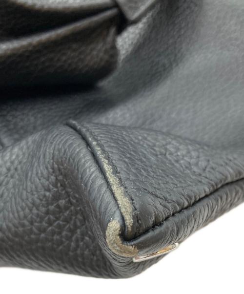 MM6 Maison Margiela（エムエムシックスメゾンマルジェラ）MM6 Maison Margiela (エムエムシックスメゾンマルジェラ) ジャパニーズトートバッグ ブラックの古着・服飾アイテム