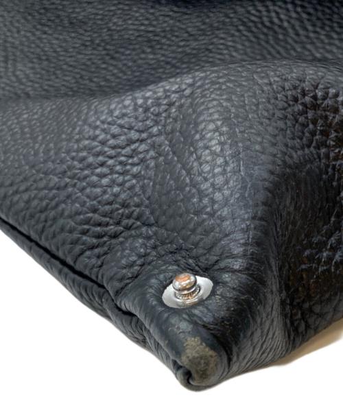 MM6 Maison Margiela（エムエムシックスメゾンマルジェラ）MM6 Maison Margiela (エムエムシックスメゾンマルジェラ) ジャパニーズトートバッグ ブラックの古着・服飾アイテム