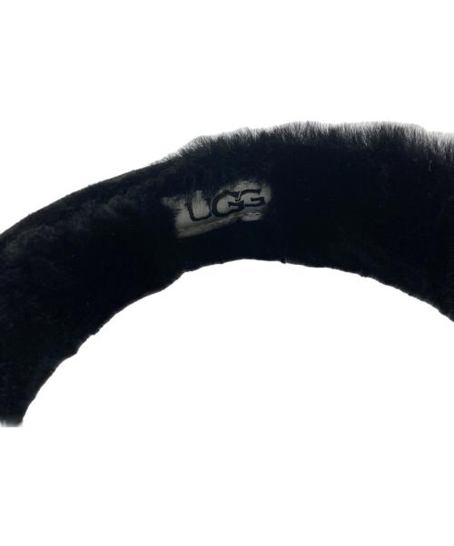 UGG（アグ）UGG (アグ) イヤーマフ 未使用品の古着・服飾アイテム