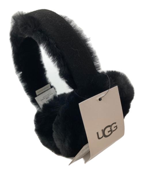 UGG（アグ）UGG (アグ) イヤーマフ 未使用品の古着・服飾アイテム