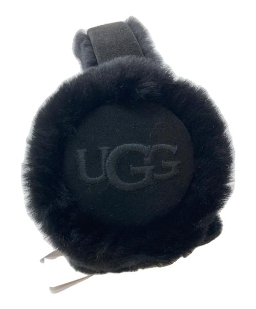UGG（アグ）UGG (アグ) イヤーマフ 未使用品の古着・服飾アイテム