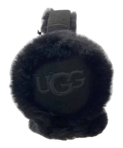 UGG（アグ）UGG (アグ) イヤーマフ 未使用品の古着・服飾アイテム