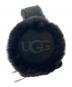 中古・古着 UGG (アグ) イヤーマフ 未使用品：10000円