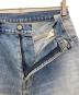 中古・古着 ok.soon (オクスン) original wide denim インディゴ サイズ:1：12000円