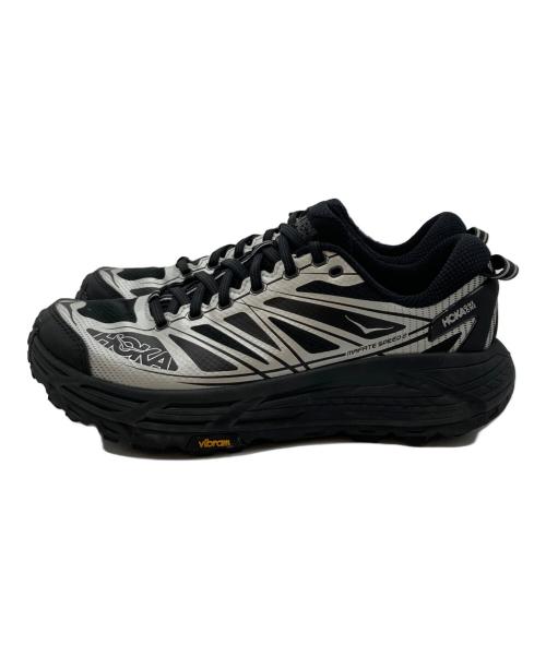 HOKAONEONE（ホカオネオネ）HOKAONEONE (ホカオネオネ) MAFATE SPEED 2 ブラック サイズ:27㎝の古着・服飾アイテム