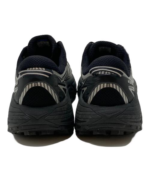 HOKAONEONE（ホカオネオネ）HOKAONEONE (ホカオネオネ) MAFATE SPEED 2 ブラック サイズ:27㎝の古着・服飾アイテム