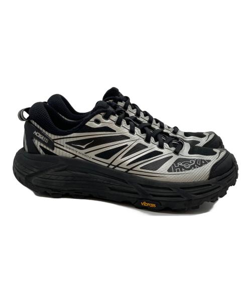 HOKAONEONE（ホカオネオネ）HOKAONEONE (ホカオネオネ) MAFATE SPEED 2 ブラック サイズ:27㎝の古着・服飾アイテム