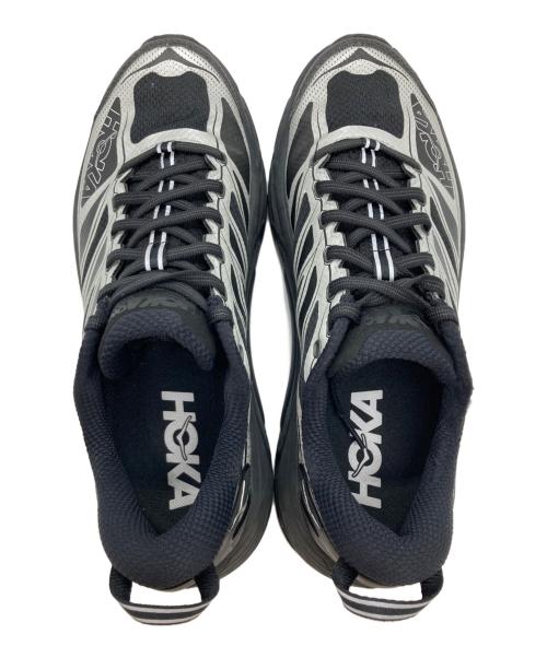 HOKAONEONE（ホカオネオネ）HOKAONEONE (ホカオネオネ) MAFATE SPEED 2 ブラック サイズ:27㎝の古着・服飾アイテム