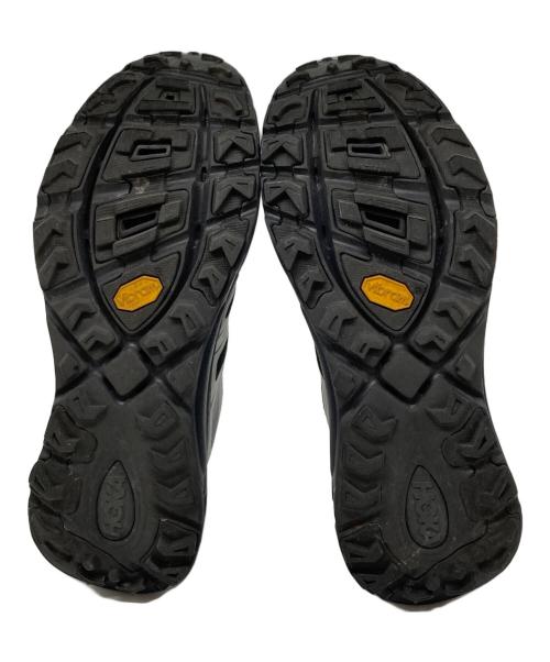 HOKAONEONE（ホカオネオネ）HOKAONEONE (ホカオネオネ) MAFATE SPEED 2 ブラック サイズ:27㎝の古着・服飾アイテム