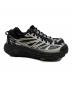 HOKAONEONE (ホカオネオネ) MAFATE SPEED 2 ブラック サイズ:27㎝：17000円