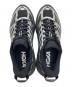 中古・古着 HOKAONEONE (ホカオネオネ) MAFATE SPEED 2 ブラック サイズ:27㎝：17000円