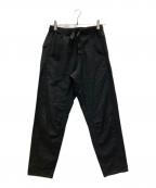 山と道ヤマトミチ）の古着「Merino 5-Pocketpants」｜ブラック