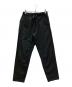 山と道（ヤマトミチ）の古着「Merino 5-Pocketpants」｜ブラック