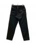 山と道 (ヤマトミチ) Merino 5-Pocketpants ブラック サイズ:S：13000円