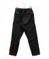 山と道 (ヤマトミチ) Merino 5-Pocketpants ブラック サイズ:S：13000円