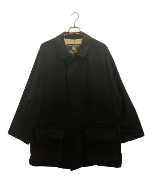 LORO PIANA（ロロピアーナ）LORO PIANA (ロロピアーナ) カシミヤコート ネイビー サイズ:XLの古着・服飾アイテム