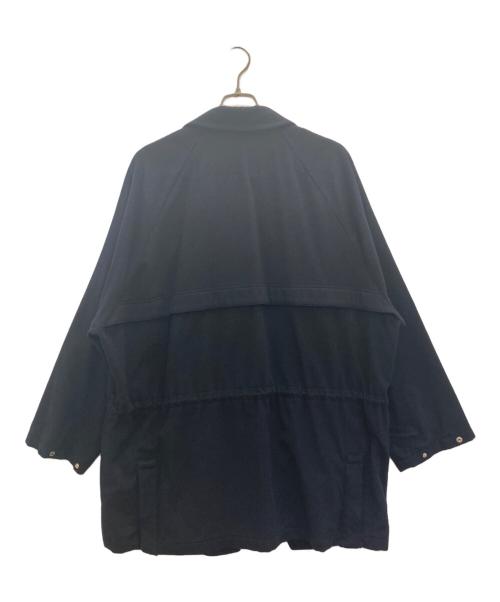LORO PIANA（ロロピアーナ）LORO PIANA (ロロピアーナ) カシミヤコート ネイビー サイズ:XLの古着・服飾アイテム