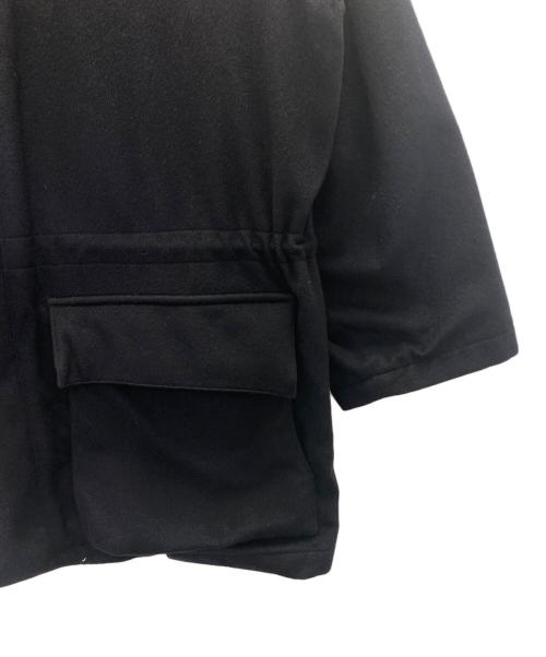 LORO PIANA（ロロピアーナ）LORO PIANA (ロロピアーナ) カシミヤコート ネイビー サイズ:XLの古着・服飾アイテム