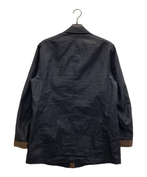 schneiders（シュナイダー）SCHNEIDERS (シュナイダー) カバーオール ネイビー サイズ:35の古着・服飾アイテム