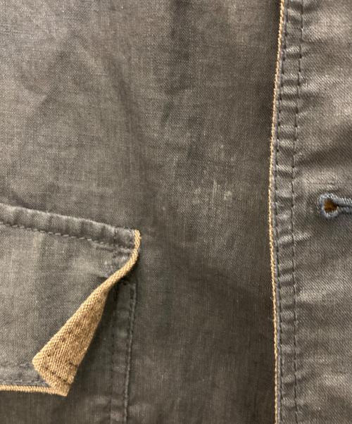 schneiders（シュナイダー）SCHNEIDERS (シュナイダー) カバーオール ネイビー サイズ:35の古着・服飾アイテム