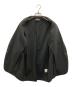 中古・古着 NEW BALANCE (ニューバランス) Single Jacket ブラック サイズ:L：6000円