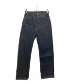 TCB jeansティーシービー ジーンズ）の古着「S40's JEANS」｜インディゴ