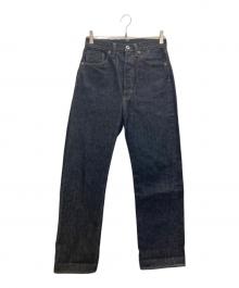TCB jeans（ティーシービー ジーンズ）の古着「S40's JEANS」｜インディゴ