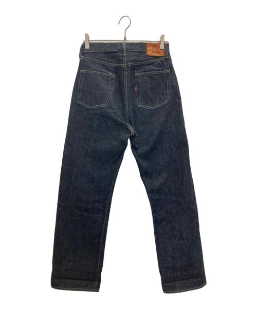 TCB jeans（ティーシービー ジーンズ）TCB JEANS (ティーシービー ジーンズ) S40's JEANS インディゴ サイズ:30の古着・服飾アイテム