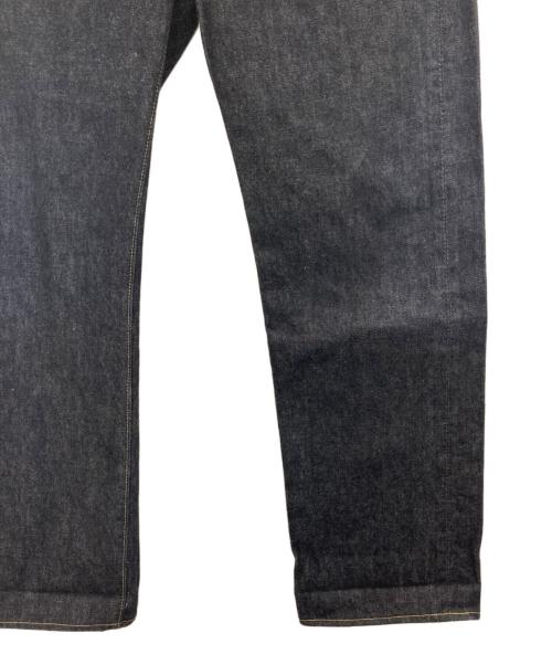 TCB jeans（ティーシービー ジーンズ）TCB JEANS (ティーシービー ジーンズ) S40's JEANS インディゴ サイズ:30の古着・服飾アイテム