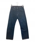 LEVI'Sリーバイス）の古着「復刻501XX デニムパンツ」｜インディゴ
