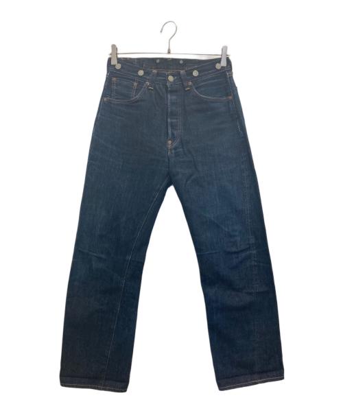 LEVI'S（リーバイス）LEVI'S (リーバイス) 復刻501XX デニムパンツ インディゴ サイズ:31の古着・服飾アイテム