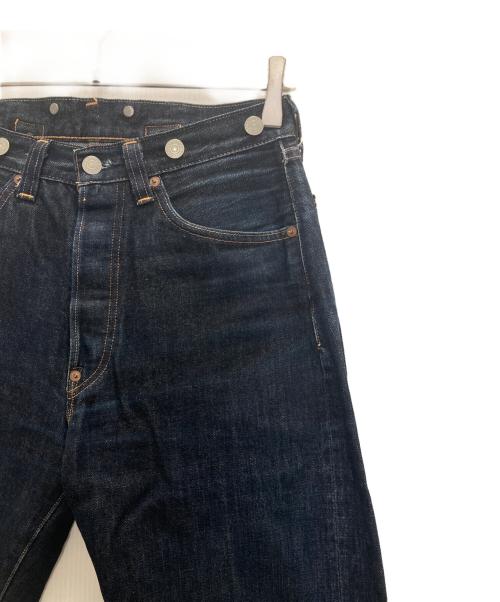 LEVI'S（リーバイス）LEVI'S (リーバイス) 復刻501XX デニムパンツ インディゴ サイズ:31の古着・服飾アイテム