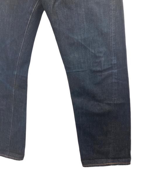 LEVI'S（リーバイス）LEVI'S (リーバイス) 復刻501XX デニムパンツ インディゴ サイズ:31の古着・服飾アイテム