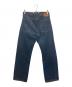 LEVI'S (リーバイス) 復刻501XX デニムパンツ インディゴ サイズ:31：30000円