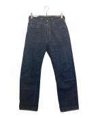 LEVI'Sリーバイス）の古着「復刻501ZXXデニムパンツ」｜インディゴ