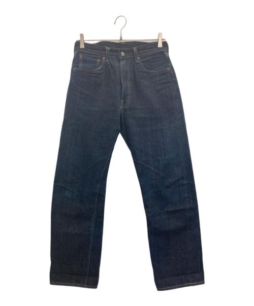 LEVI'S（リーバイス）LEVI'S (リーバイス) 復刻501ZXXデニムパンツ インディゴ サイズ:31の古着・服飾アイテム