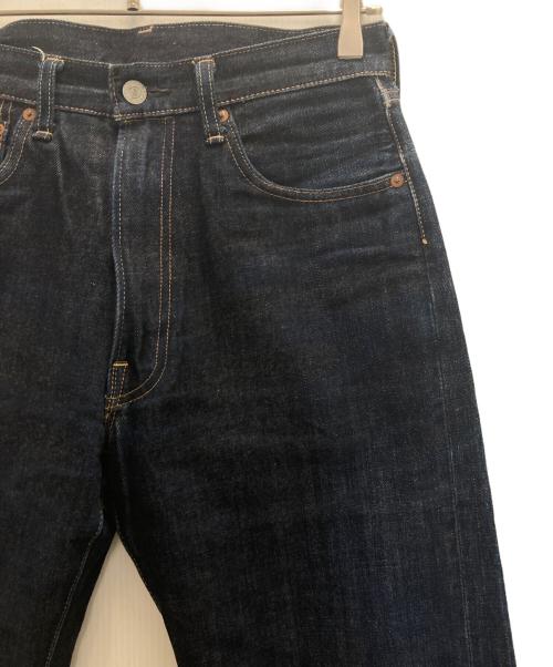 LEVI'S（リーバイス）LEVI'S (リーバイス) 復刻501ZXXデニムパンツ インディゴ サイズ:31の古着・服飾アイテム