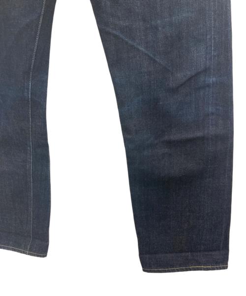 LEVI'S（リーバイス）LEVI'S (リーバイス) 復刻501ZXXデニムパンツ インディゴ サイズ:31の古着・服飾アイテム