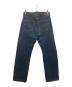 LEVI'S (リーバイス) 復刻501ZXXデニムパンツ インディゴ サイズ:31：25000円