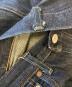 中古・古着 LEVI'S (リーバイス) 復刻501ZXXデニムパンツ インディゴ サイズ:31：25000円