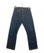 LEVI'Sリーバイス）の古着「復刻501XX デニムパンツ」｜インディゴ