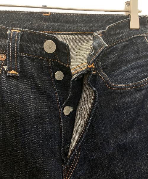 LEVI'S（リーバイス）LEVI'S (リーバイス) 復刻501XX デニムパンツ インディゴ サイズ:30の古着・服飾アイテム