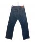 LEVI'S (リーバイス) 復刻501XX デニムパンツ インディゴ サイズ:30：23000円